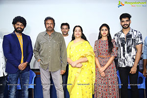 Rudram Kota Movie First Look Launch by Mohan Babu