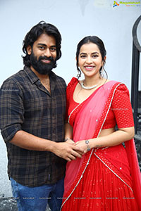 Sasivadane Movie Opening