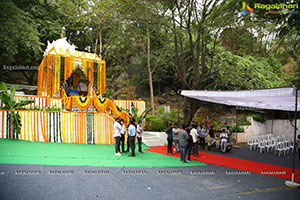 Sasivadane Movie Opening