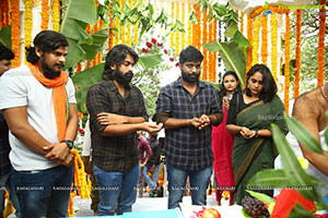 Sasivadane Movie Opening