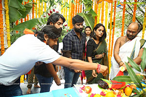 Sasivadane Movie Opening