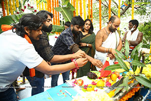 Sasivadane Movie Opening