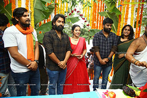 Sasivadane Movie Opening