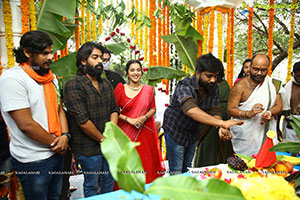 Sasivadane Movie Opening