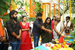 Sasivadane Movie Opening