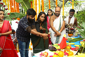 Sasivadane Movie Opening