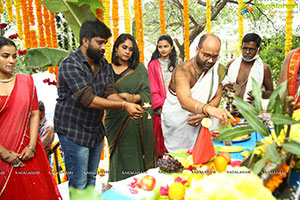 Sasivadane Movie Opening