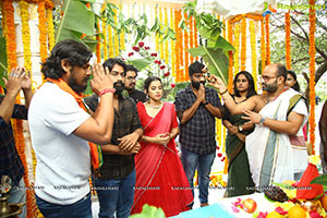 Sasivadane Movie Opening