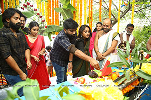 Sasivadane Movie Opening