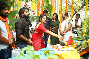 Sasivadane Movie Opening