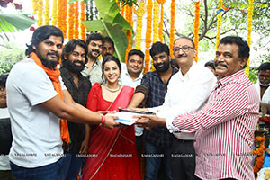 Sasivadane Movie Opening