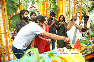 Sasivadane Movie Opening