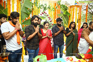 Sasivadane Movie Opening