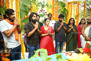 Sasivadane Movie Opening