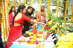 Sasivadane Movie Opening