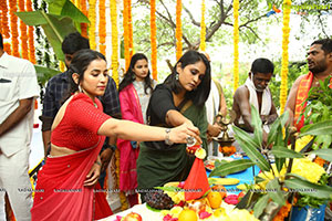 Sasivadane Movie Opening