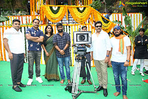 Sasivadane Movie Opening