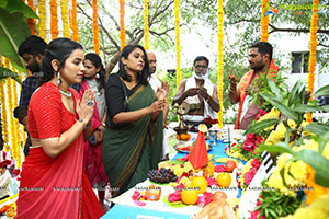 Sasivadane Movie Opening