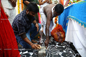 Sasivadane Movie Opening