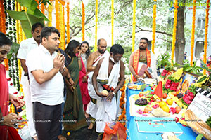 Sasivadane Movie Opening