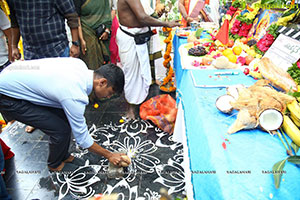 Sasivadane Movie Opening