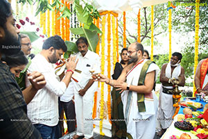 Sasivadane Movie Opening