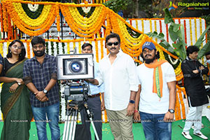 Sasivadane Movie Opening