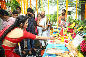 Sasivadane Movie Opening