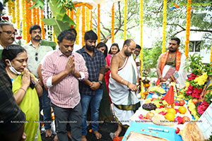 Sasivadane Movie Opening