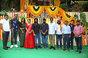 Sasivadane Movie Opening