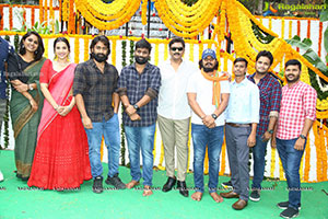 Sasivadane Movie Opening