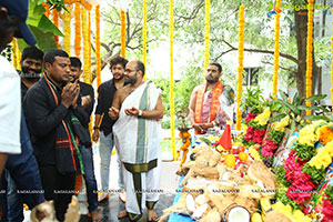 Sasivadane Movie Opening