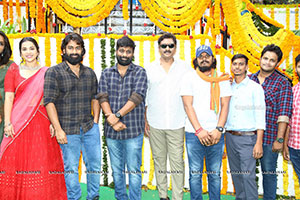 Sasivadane Movie Opening