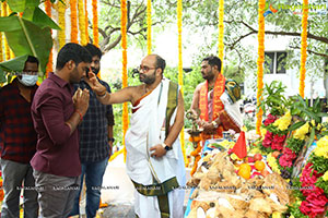 Sasivadane Movie Opening