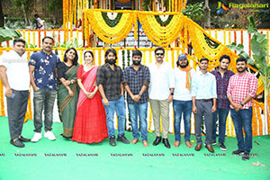 Sasivadane Movie Opening