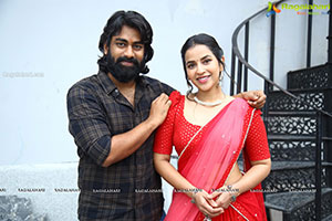 Sasivadane Movie Opening