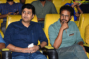 Shyam Singha Roy Movie Teaser Launch