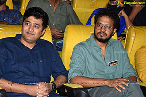 Shyam Singha Roy Movie Teaser Launch