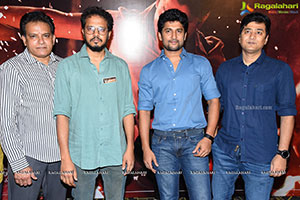 Shyam Singha Roy Movie Teaser Launch