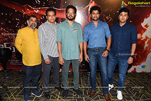 Shyam Singha Roy Movie Teaser Launch