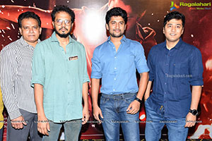 Shyam Singha Roy Movie Teaser Launch