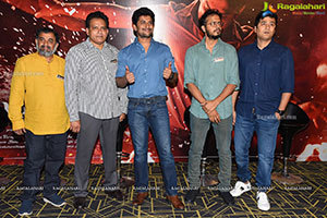 Shyam Singha Roy Movie Teaser Launch