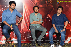 Shyam Singha Roy Movie Teaser Launch