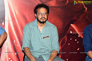 Shyam Singha Roy Movie Teaser Launch