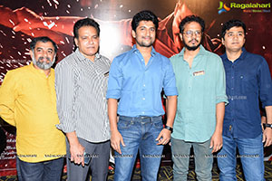 Shyam Singha Roy Movie Teaser Launch