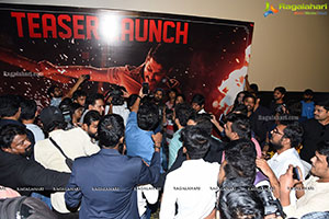 Shyam Singha Roy Movie Teaser Launch