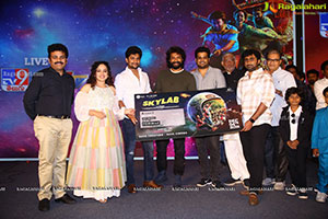 Skylab Movie Pre-Release Event