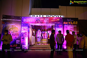 Skylab Movie Pre-Release Event