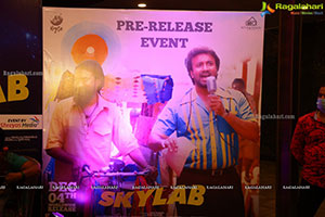 Skylab Movie Pre-Release Event