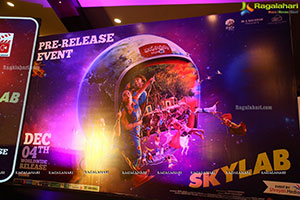 Skylab Movie Pre-Release Event